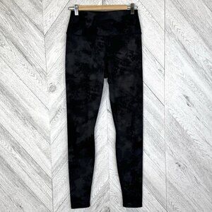 ALO Yoga Black Leggings